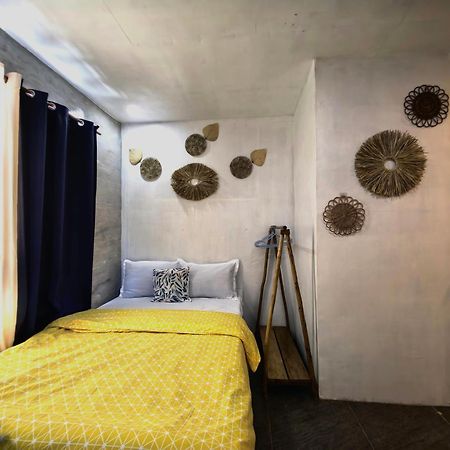 Maverickk Inn Siargao - Aesthetic-Cozy & Overlooking Views General Luna  Exteriör bild