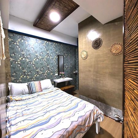 Maverickk Inn Siargao - Aesthetic-Cozy & Overlooking Views General Luna  Exteriör bild
