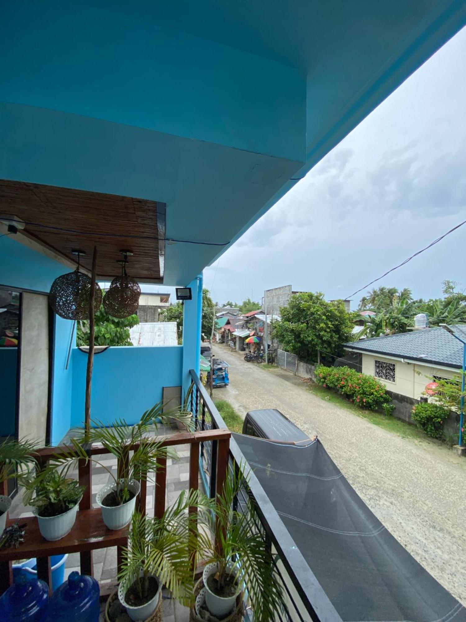Maverickk Inn Siargao - Aesthetic-Cozy & Overlooking Views General Luna  Exteriör bild