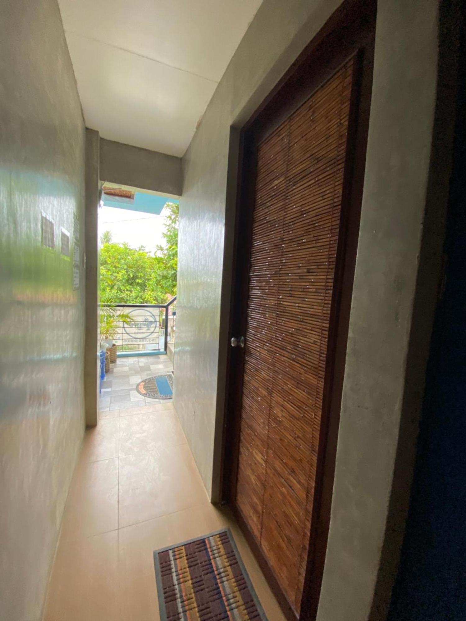 Maverickk Inn Siargao - Aesthetic-Cozy & Overlooking Views General Luna  Exteriör bild