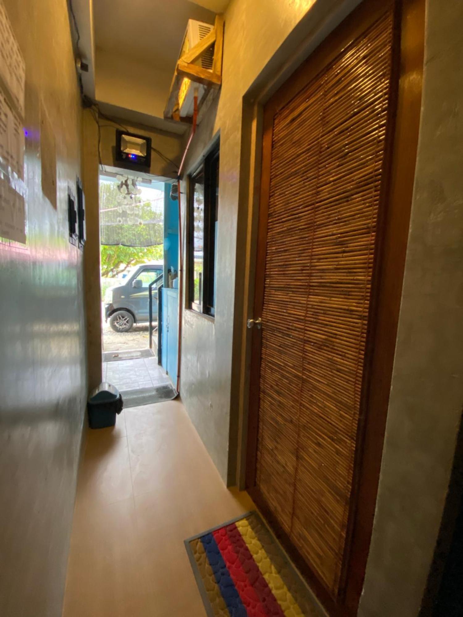 Maverickk Inn Siargao - Aesthetic-Cozy & Overlooking Views General Luna  Exteriör bild