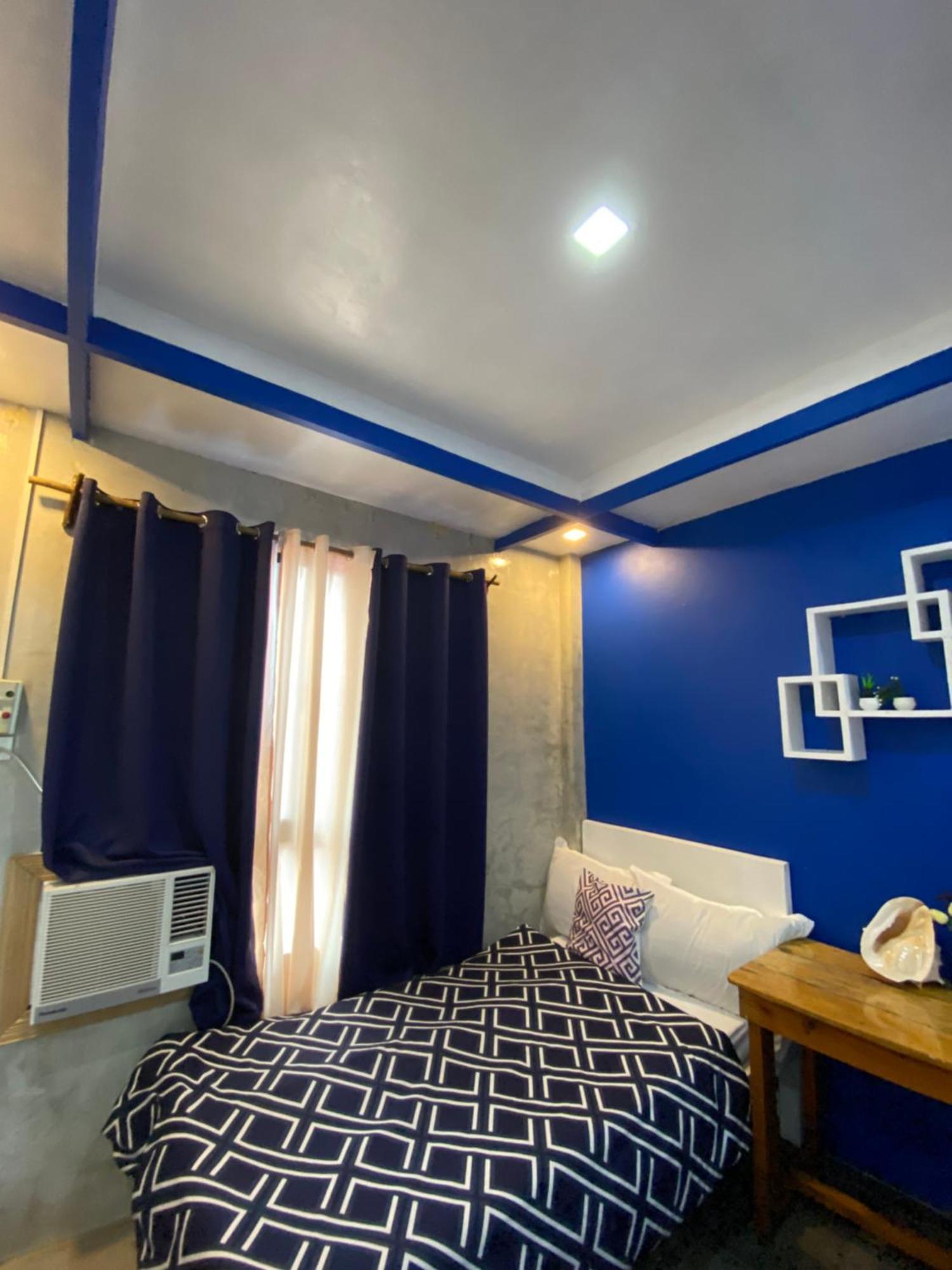 Maverickk Inn Siargao - Aesthetic-Cozy & Overlooking Views General Luna  Exteriör bild