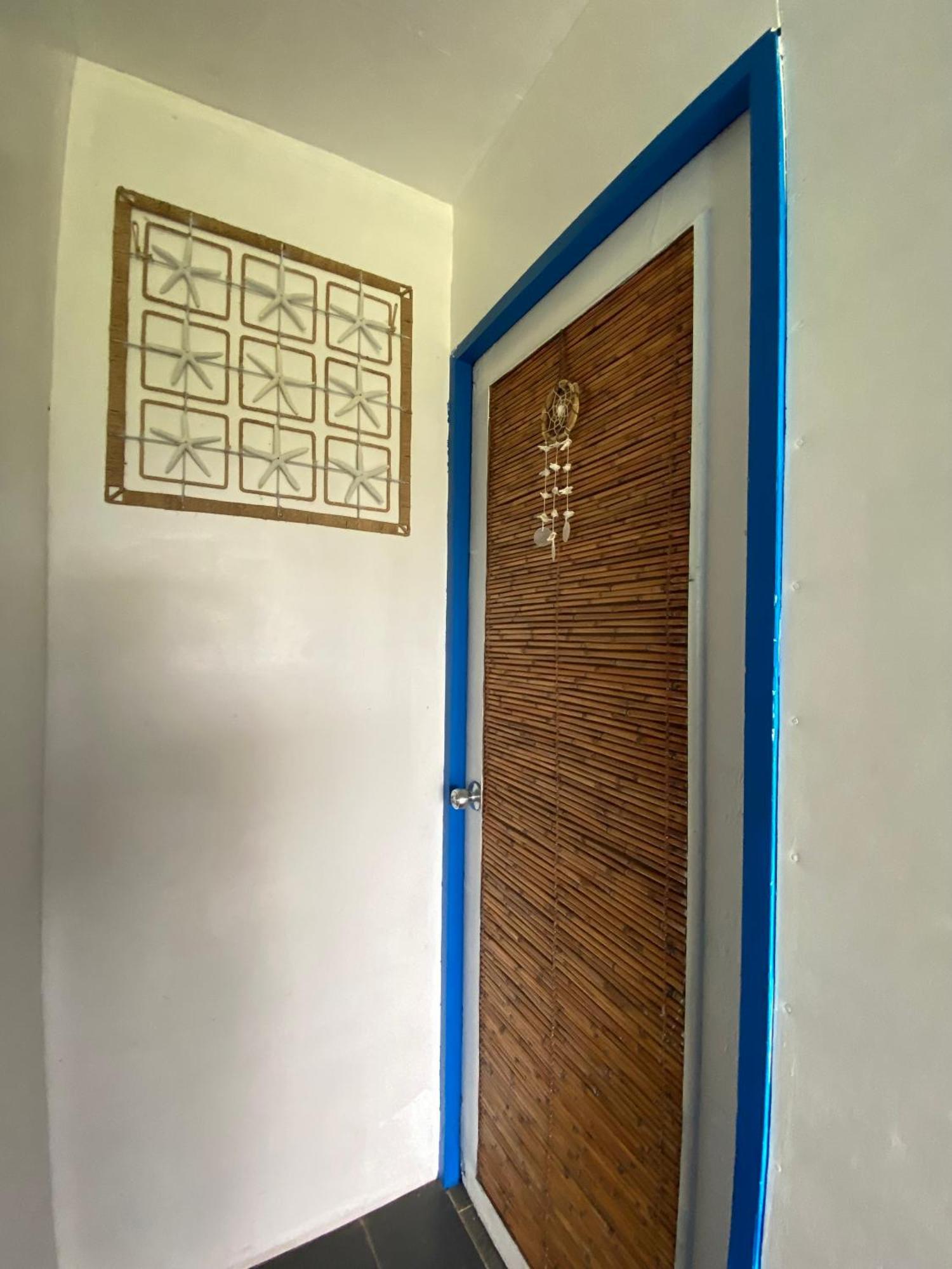 Maverickk Inn Siargao - Aesthetic-Cozy & Overlooking Views General Luna  Exteriör bild