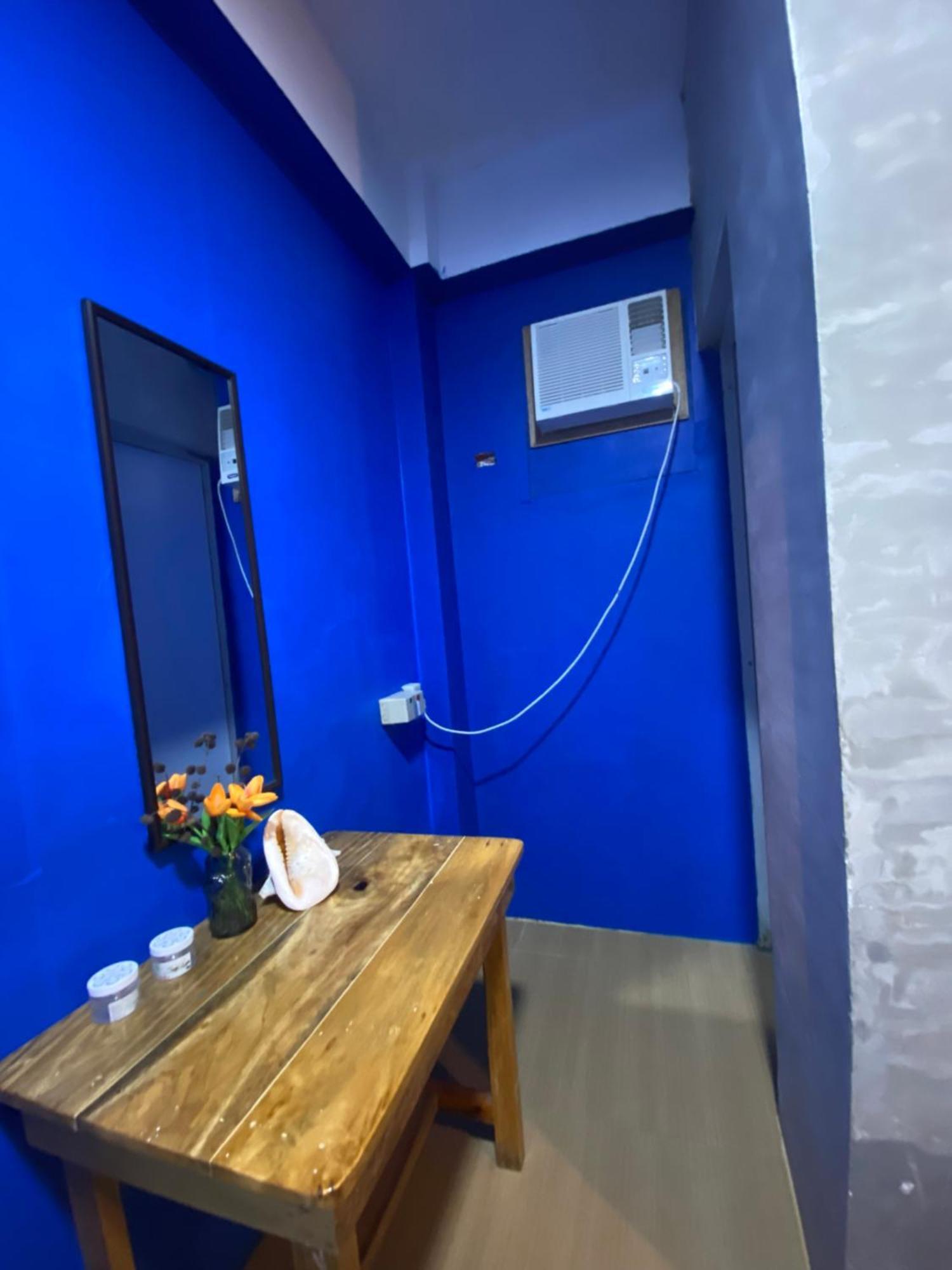 Maverickk Inn Siargao - Aesthetic-Cozy & Overlooking Views General Luna  Exteriör bild