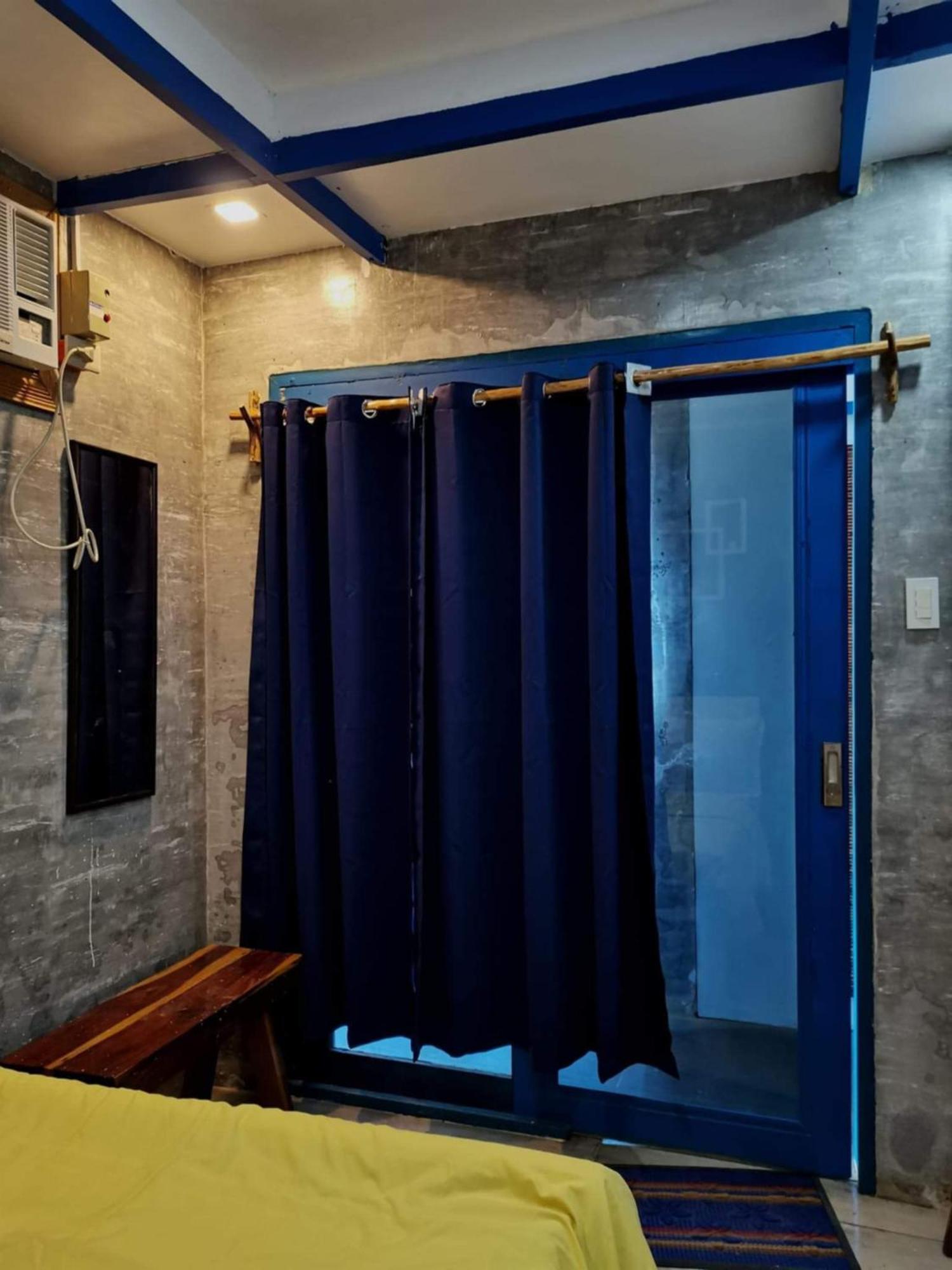 Maverickk Inn Siargao - Aesthetic-Cozy & Overlooking Views General Luna  Exteriör bild