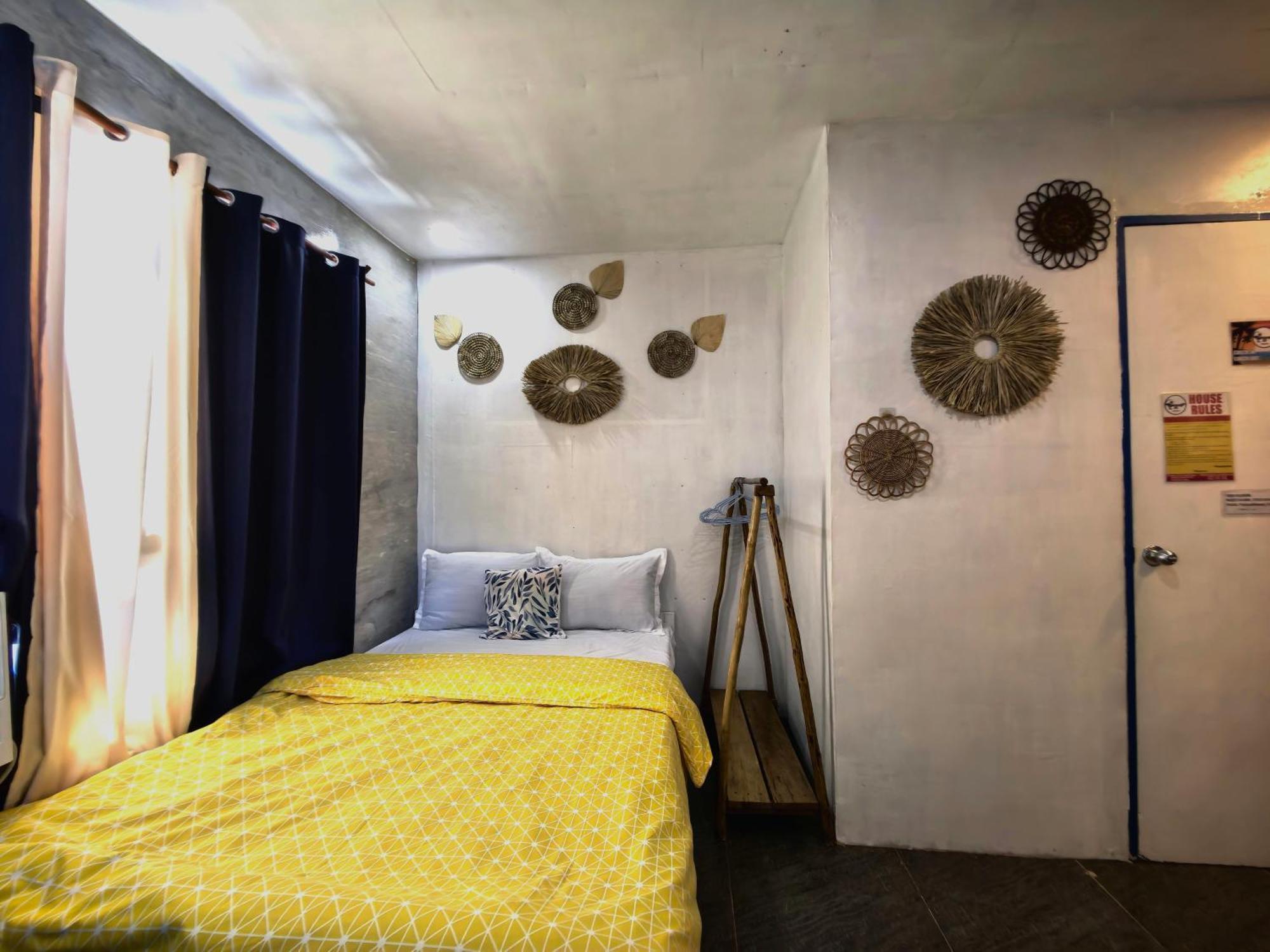 Maverickk Inn Siargao - Aesthetic-Cozy & Overlooking Views General Luna  Exteriör bild