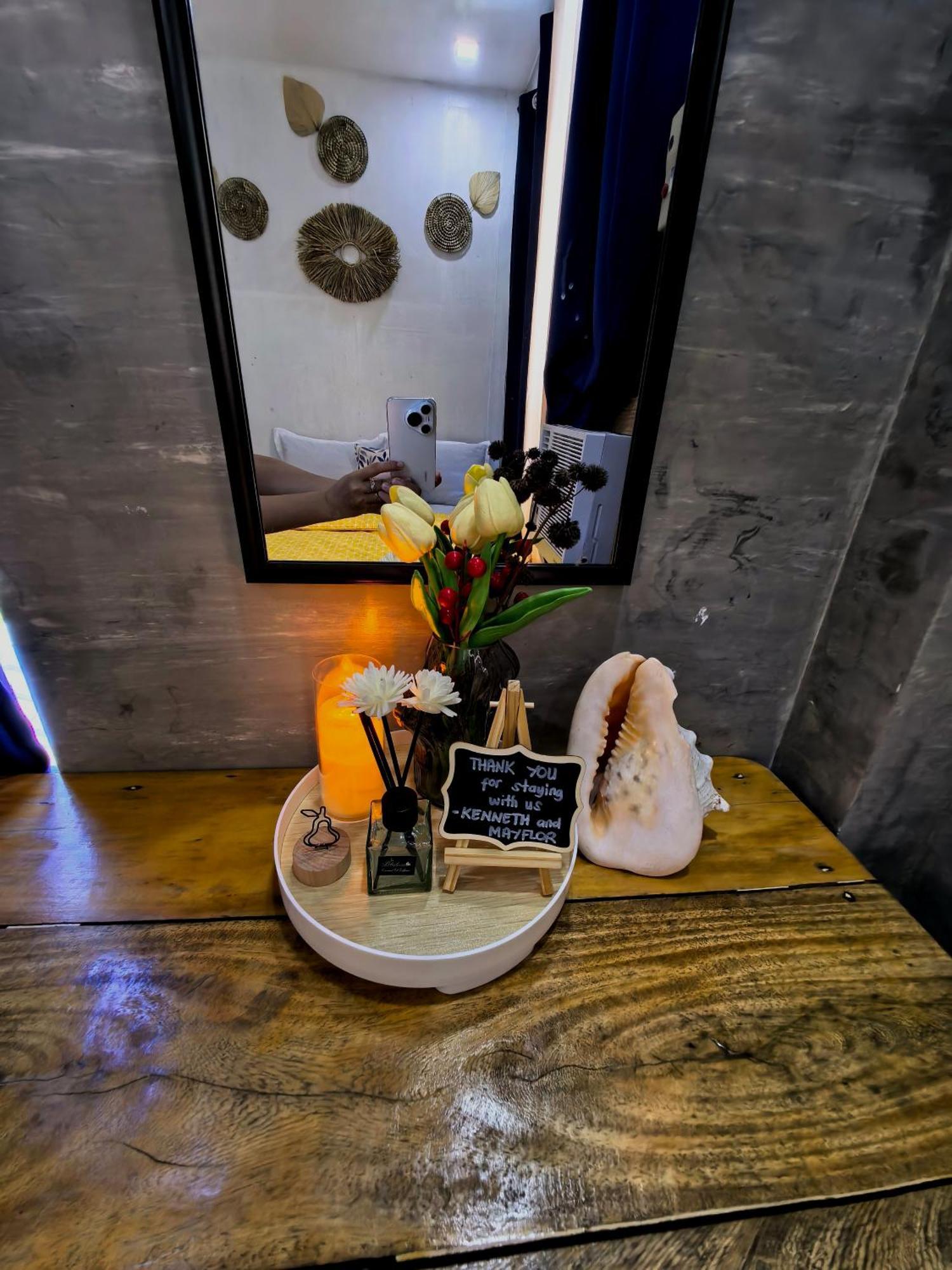 Maverickk Inn Siargao - Aesthetic-Cozy & Overlooking Views General Luna  Exteriör bild