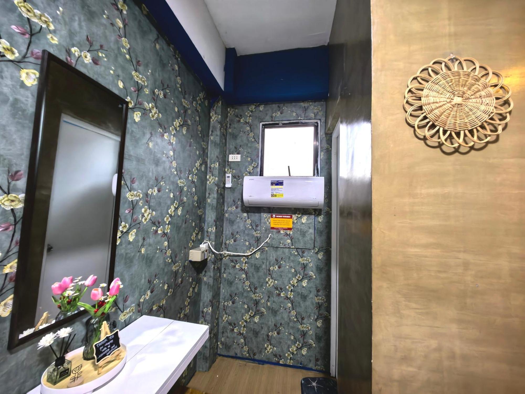 Maverickk Inn Siargao - Aesthetic-Cozy & Overlooking Views General Luna  Exteriör bild