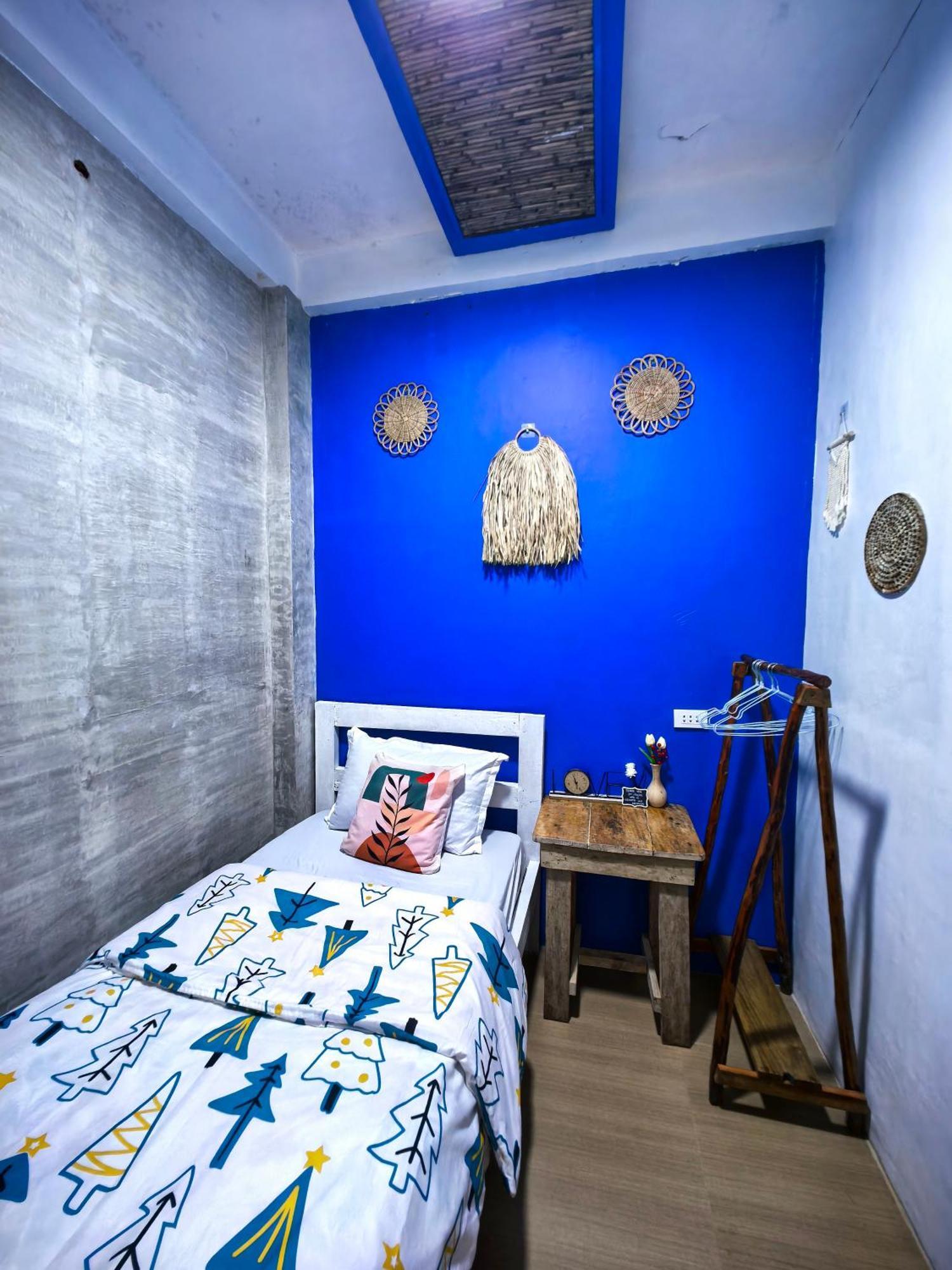 Maverickk Inn Siargao - Aesthetic-Cozy & Overlooking Views General Luna  Exteriör bild