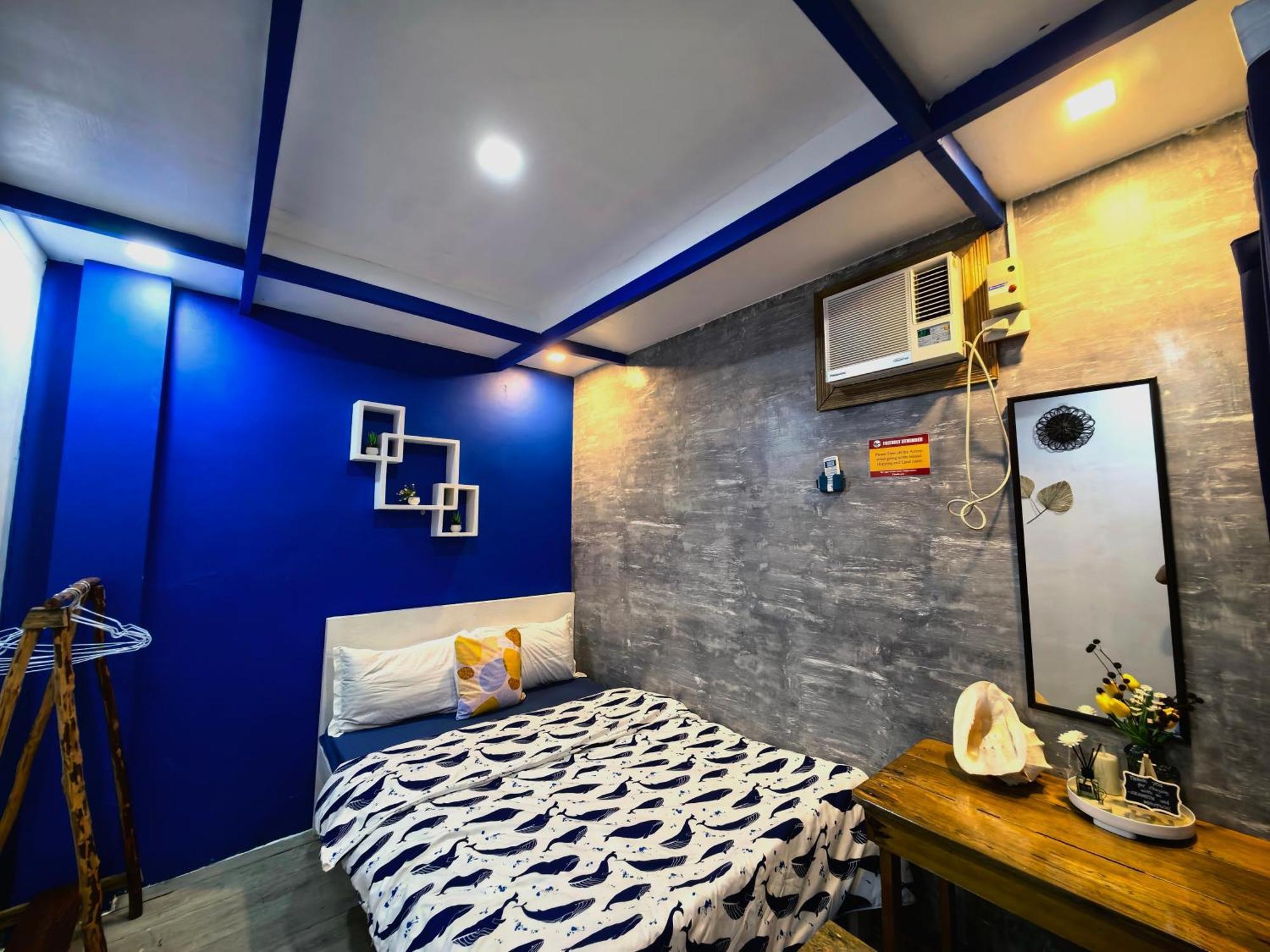 Maverickk Inn Siargao - Aesthetic-Cozy & Overlooking Views General Luna  Exteriör bild