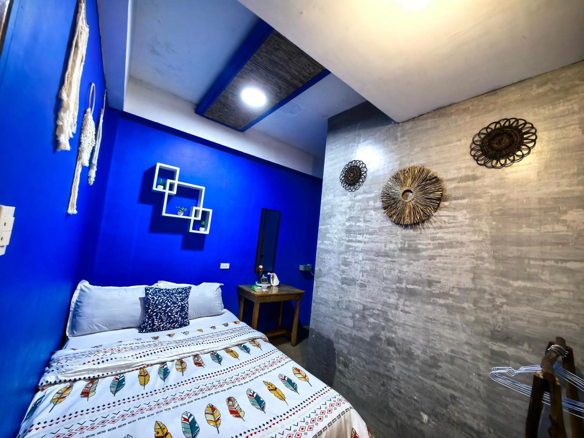 Maverickk Inn Siargao - Aesthetic-Cozy & Overlooking Views General Luna  Exteriör bild
