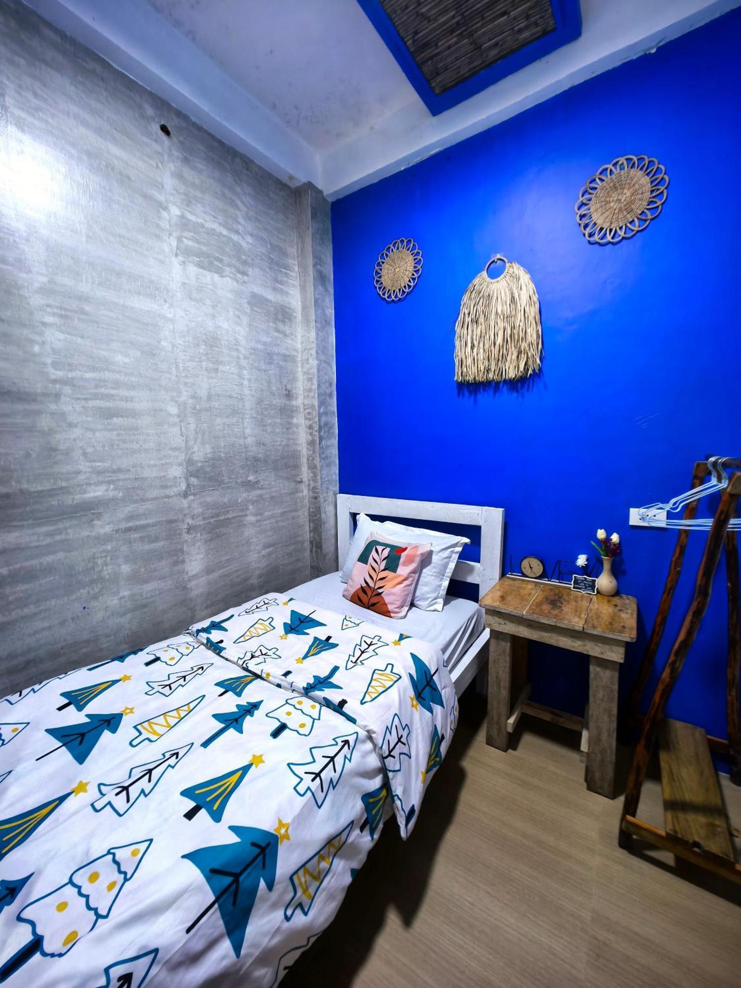 Maverickk Inn Siargao - Aesthetic-Cozy & Overlooking Views General Luna  Exteriör bild