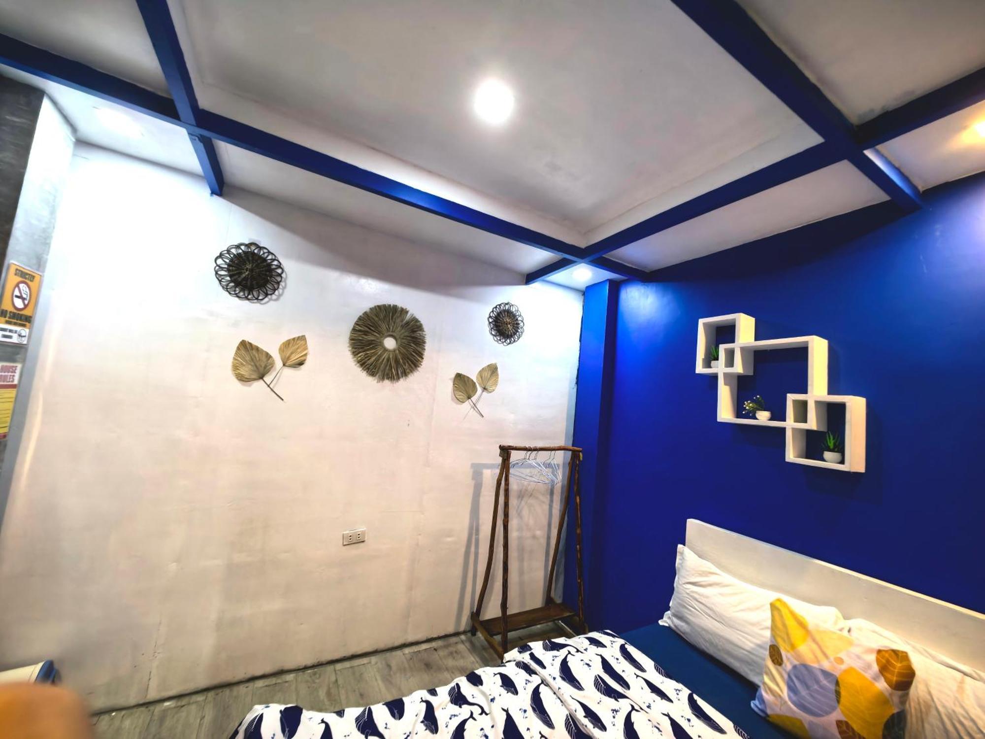 Maverickk Inn Siargao - Aesthetic-Cozy & Overlooking Views General Luna  Exteriör bild
